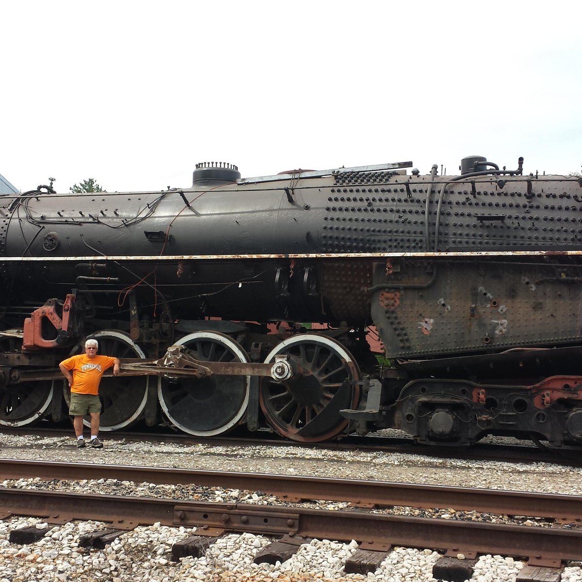 Hoosier Valley Railroad Museum, North Judson лучшие советы перед