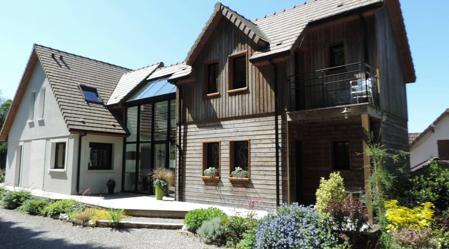 le clos de l'entaille