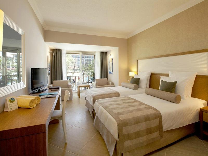 Hotel photo 25 of Paloma Oceana.
