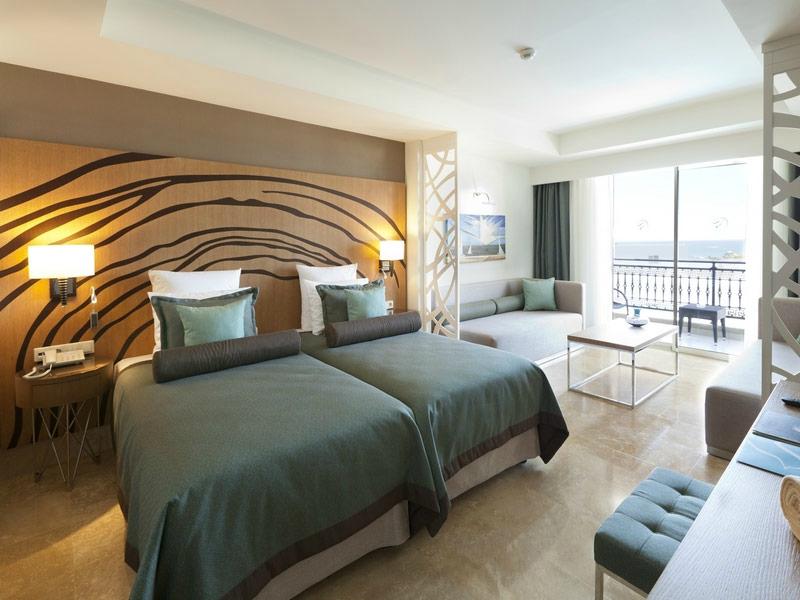 Hotel photo 27 of Paloma Oceana.