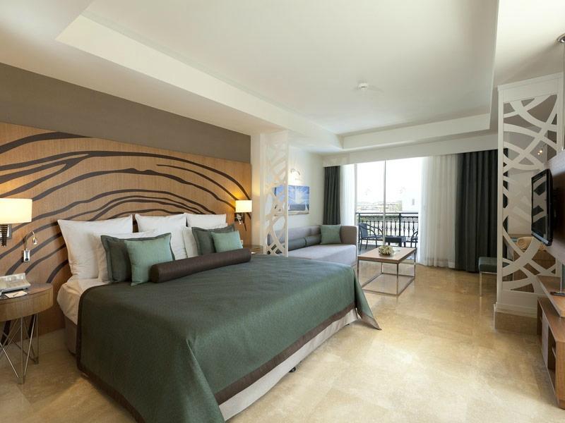 Hotel photo 23 of Paloma Oceana.