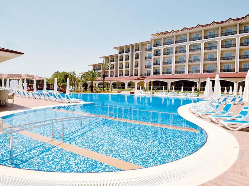 Hotel photo 4 of Paloma Oceana.