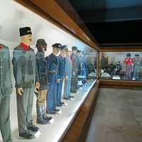 Uniforms