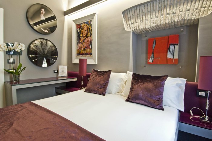 Imagen 1 de BDB Luxury Rooms Margutta