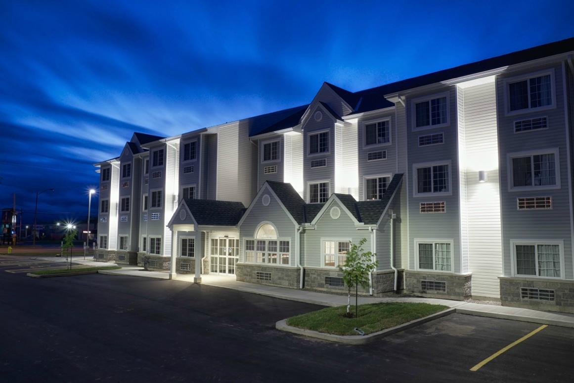 MICROTEL INN SUITES BY WYNDHAM SAULT STE. MARIE