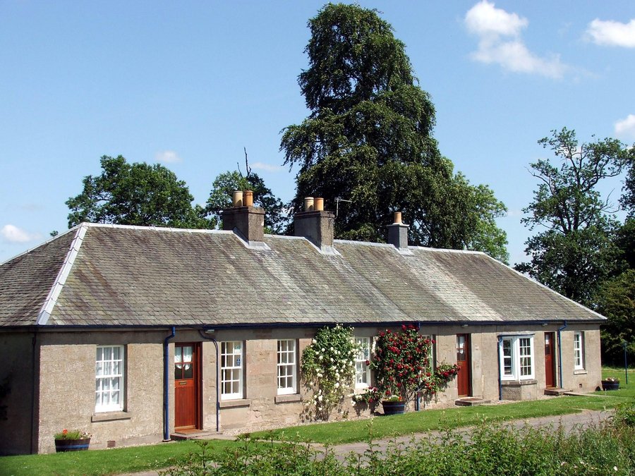 Cloag Farm Cottages Updated 2020 Cottage Reviews Perth Scotland Tripadvisor