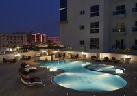 Hotel photo 11 of Hyatt Place Dubai Al Rigga.