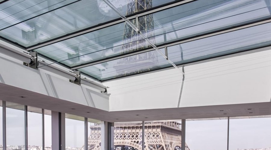 Salon Trocadéro