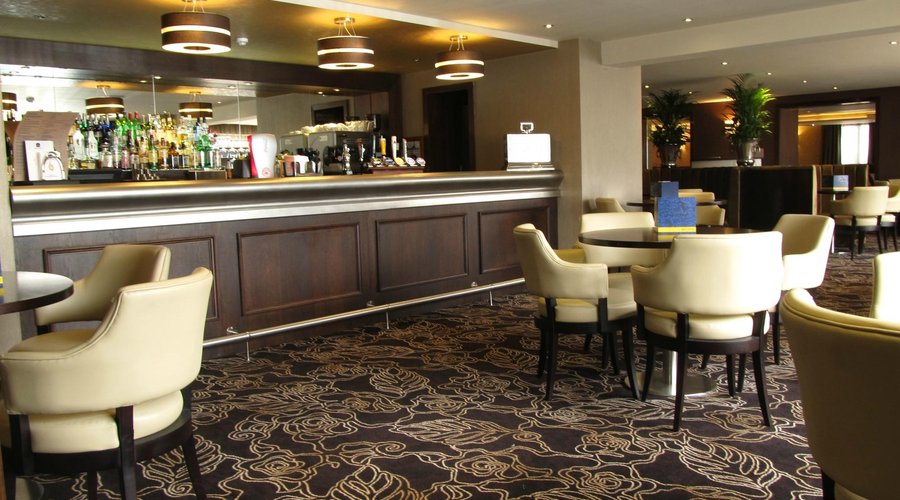 Bar Area