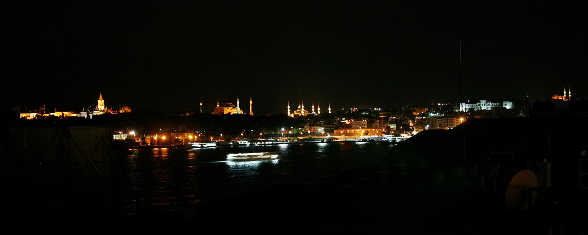 Hotel photo 1 of Karakoy Port Hotel.