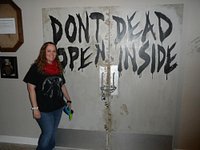 The Official Walking Dead Store – TheWoodburyShoppe
