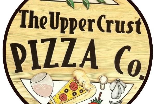 The Upper Crust Pizza Bishop CA
