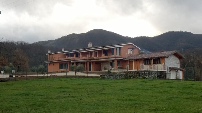 Imagen 3 de Agriturismo Casale del Marrone