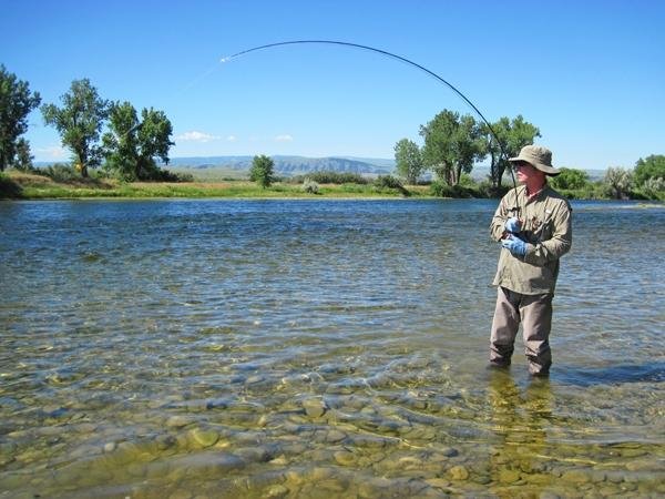 BIGHORN ANGLER LODGE - Reviews (Fort Smith, MT)