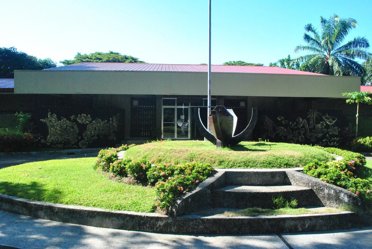 BUTUAN NATIONAL MUSEUM - All You Need to Know BEFORE You Go