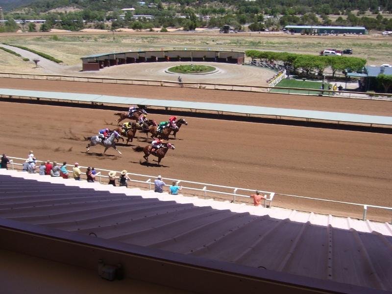 Ruidoso Downs Race Track 2022 Lohnt es sich? (Mit fotos)