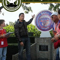 Hell's Highway Battlefield Tours