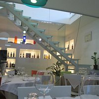 sala ristorante