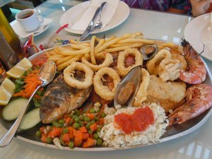 Comida
