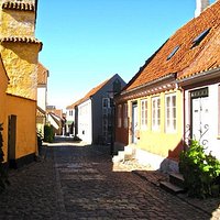 street through view