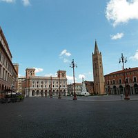 Panoramica