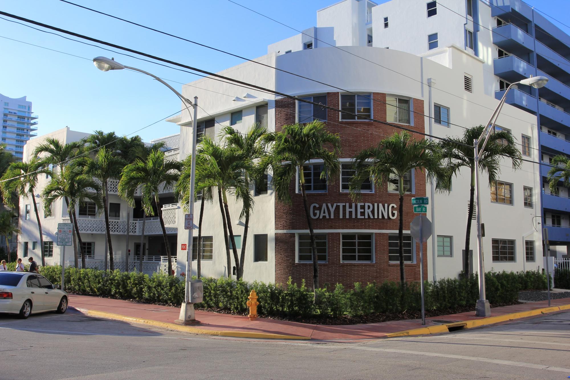 Discovering the Best Gay Hotels in Miami South Beach