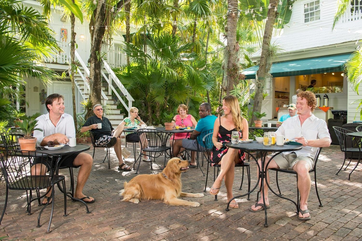 OLD TOWN MANOR - Updated 2022 Prices & Inn Reviews (Key West, FL)