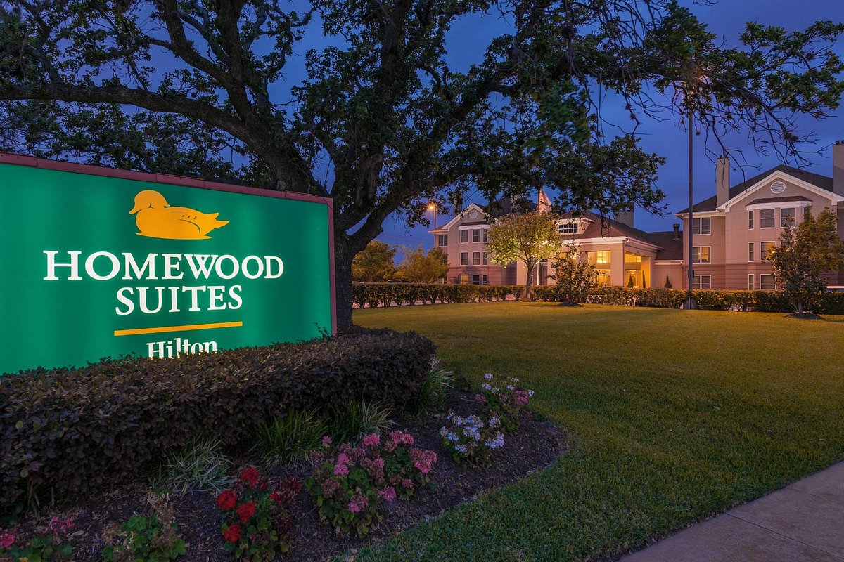 Homewood Suites by Hilton Houston Clear Lake NASA, hotel in Houston