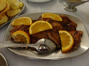 Comida