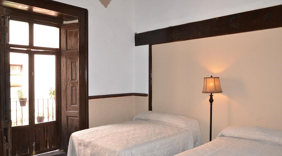 Hotel Casona del Truco Hotel Casona del Truco