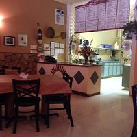 Service counter