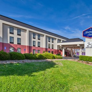 THE 10 BEST Hotels in Owensboro, KY for 2023 (from $59) - Tripadvisor