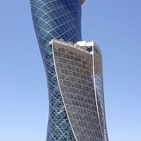 Abu Dhabi