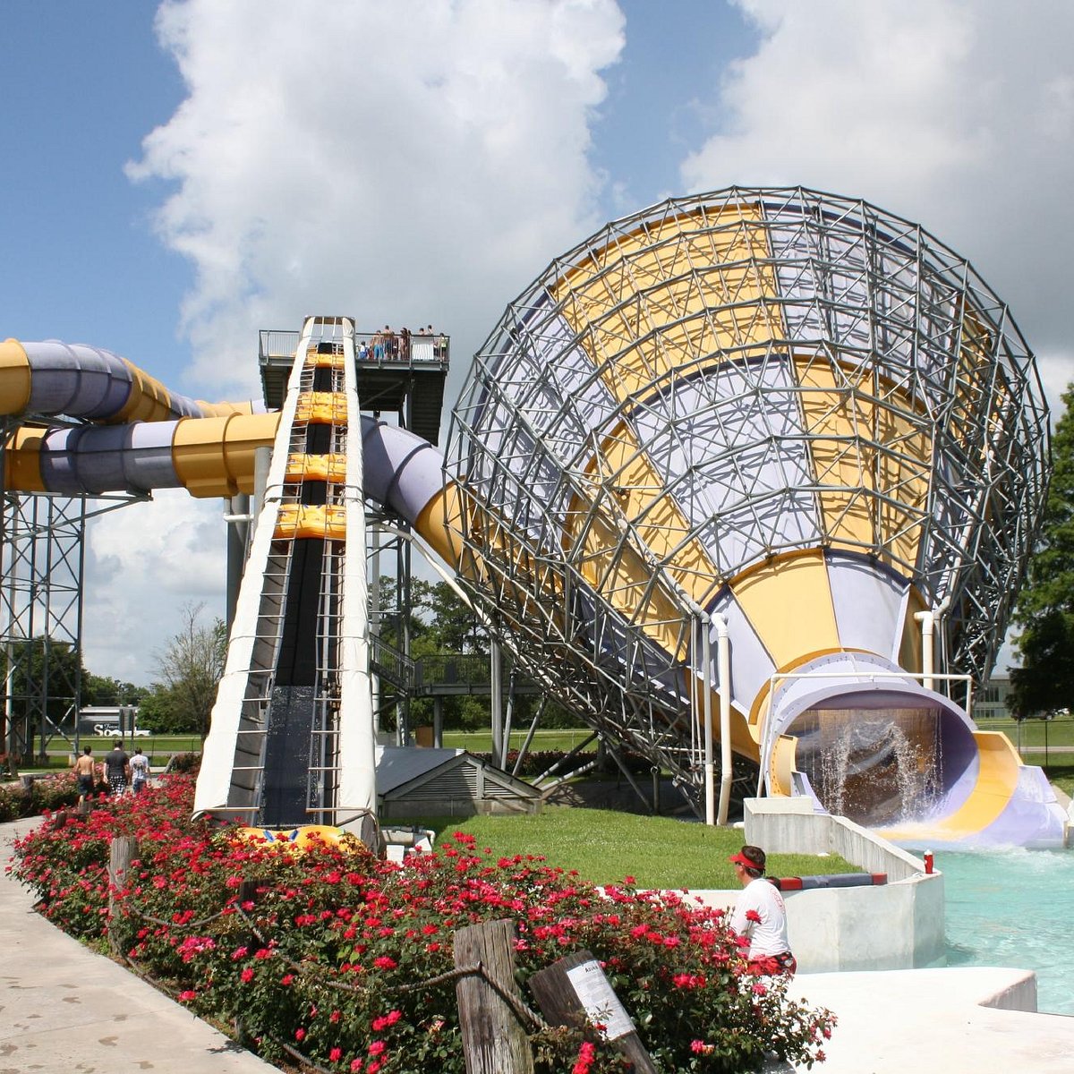 Blue Bayou Water Park (Baton Rouge) 2022 Ce qu'il faut savoir pour