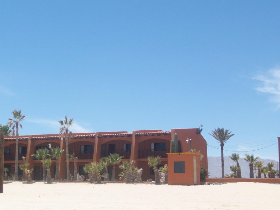 MOTEL EL CORTEZ Prices & Reviews (San Felipe, Mexico) Tripadvisor