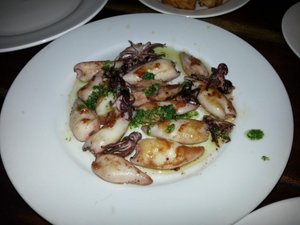 Comida