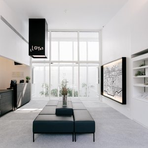 Lloyd&#39;s Inn Singapore, hotel in Singapore