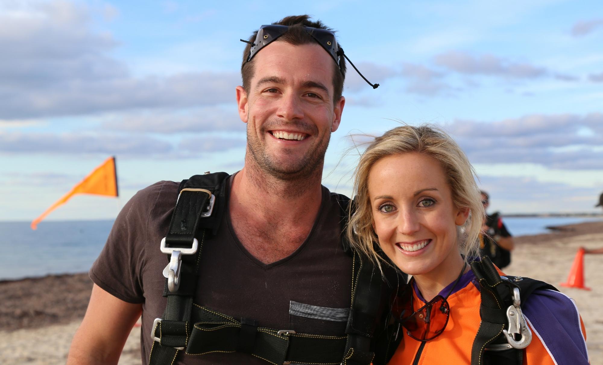 SKYDIVE GERONIMO BUSSELTON : Ce Qu'il Faut Savoir