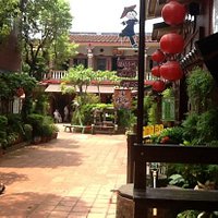 mei nong cultural village