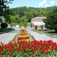Park Zdrojowy