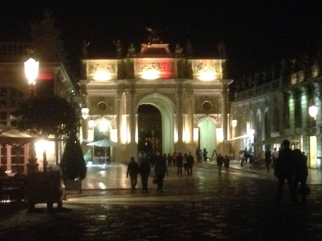 THE 10 BEST Things To Do In Nancy - 2021 (with Photos) | Tripadvisor ...