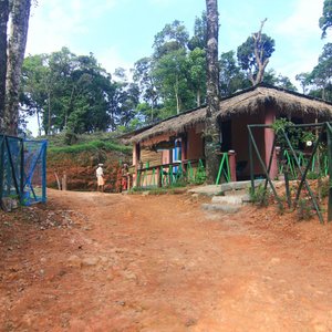 main farm cottage