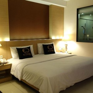 comfort bed