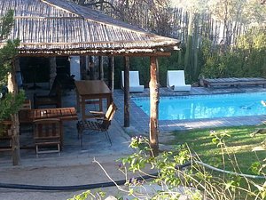 Karoo Soul Travel Lodge & Cottages in Oudtshoorn