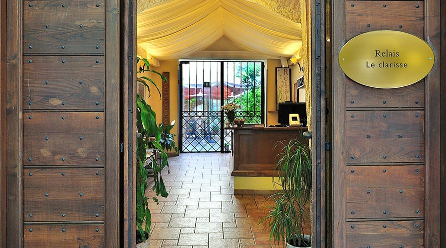 Hall