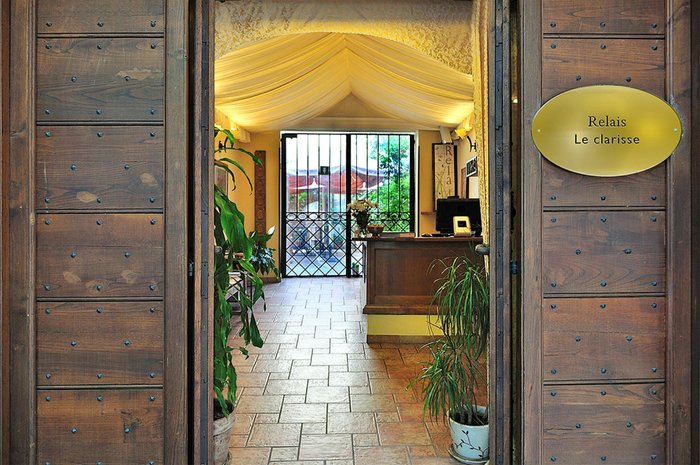 Imagen 2 de Relais Le Clarisse in Trastevere