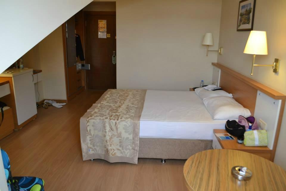 Hotel photo 16 of Aes Club Hotel.