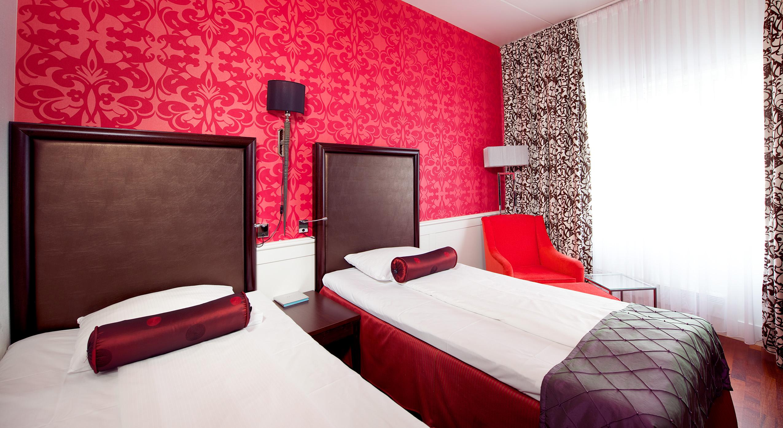 Hotel photo 17 of Clarion Collection Hotel Grand Bodo.