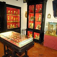 museo delle ceroplastiche