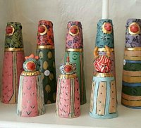 Beautiful ceramics